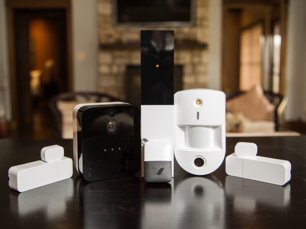Abode Home Security Starter Kit: The Speediest Setup I've Ever Seen