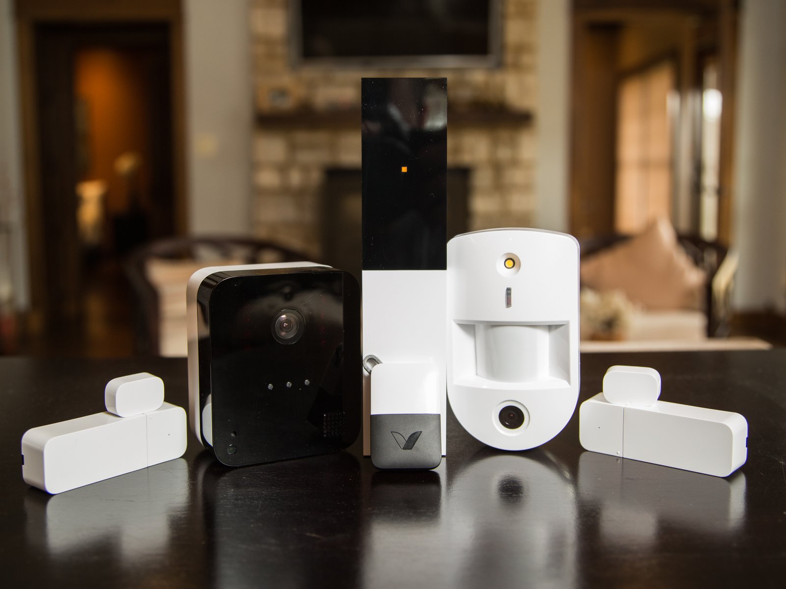 Abode Home Security Starter Kit: The Speediest Setup I've Ever Seen