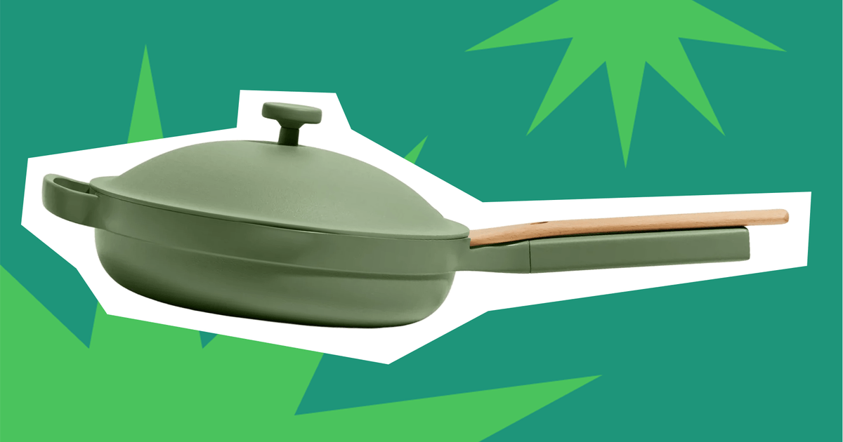 Best ceramic cookware 2026, tried and tested