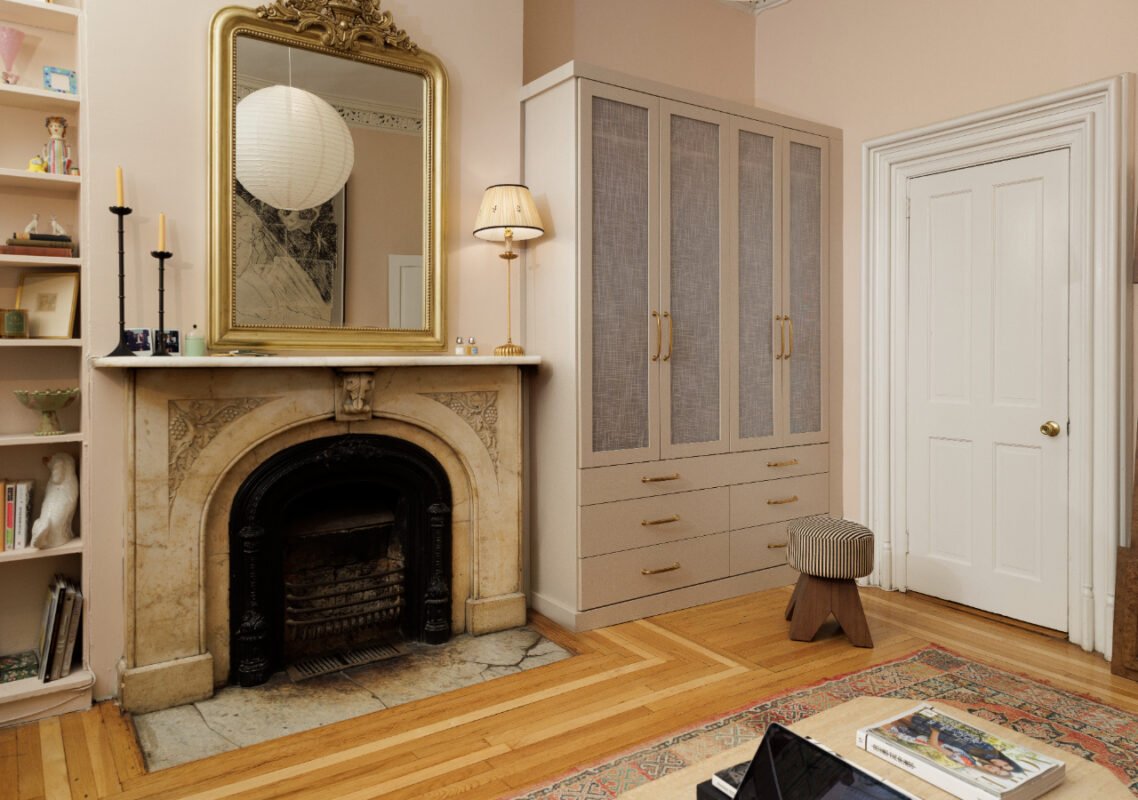 Chloe Fineman on Home, Design, and Bicoastal Living