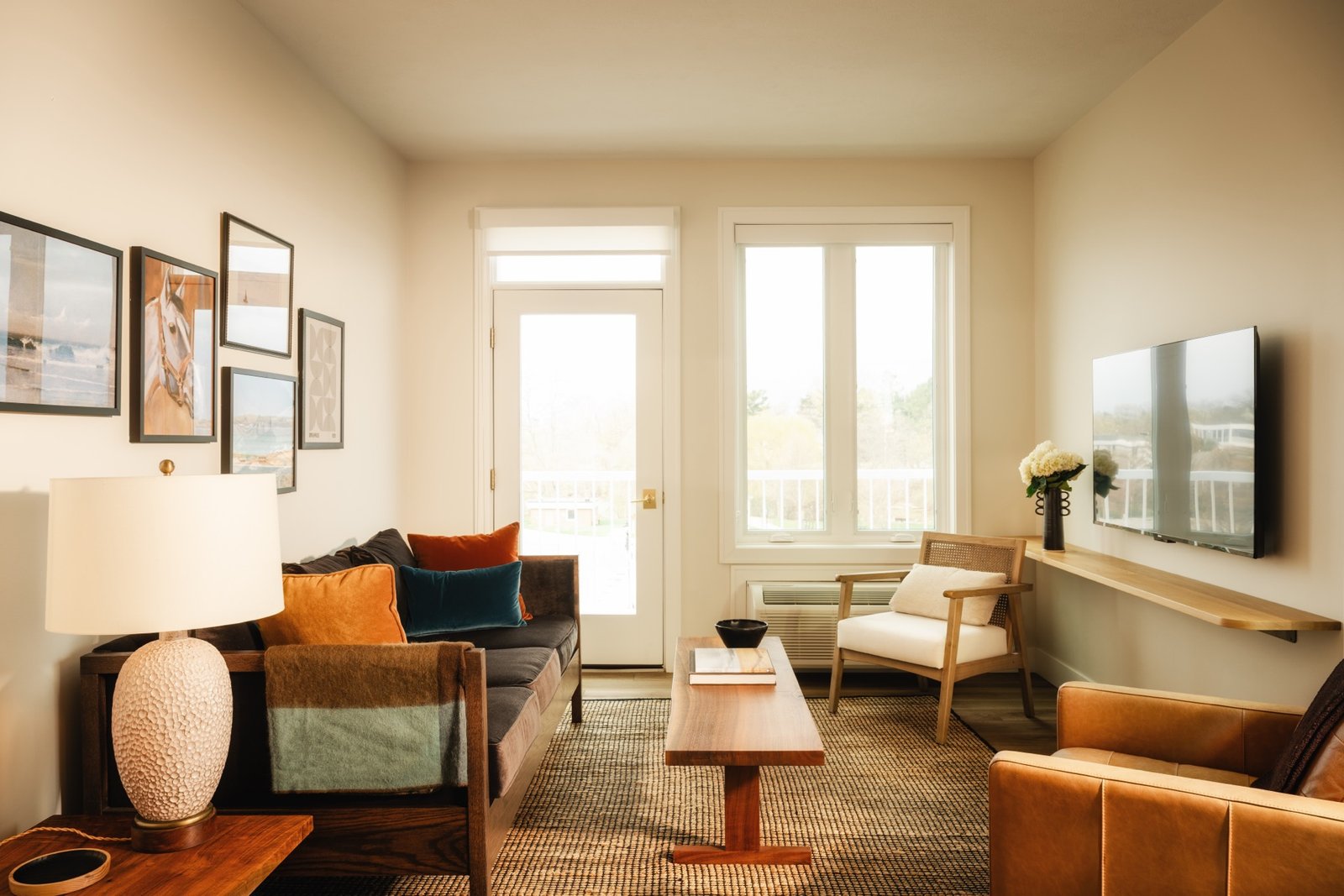 Dexter Hotel Michigan Celebrates Local Design