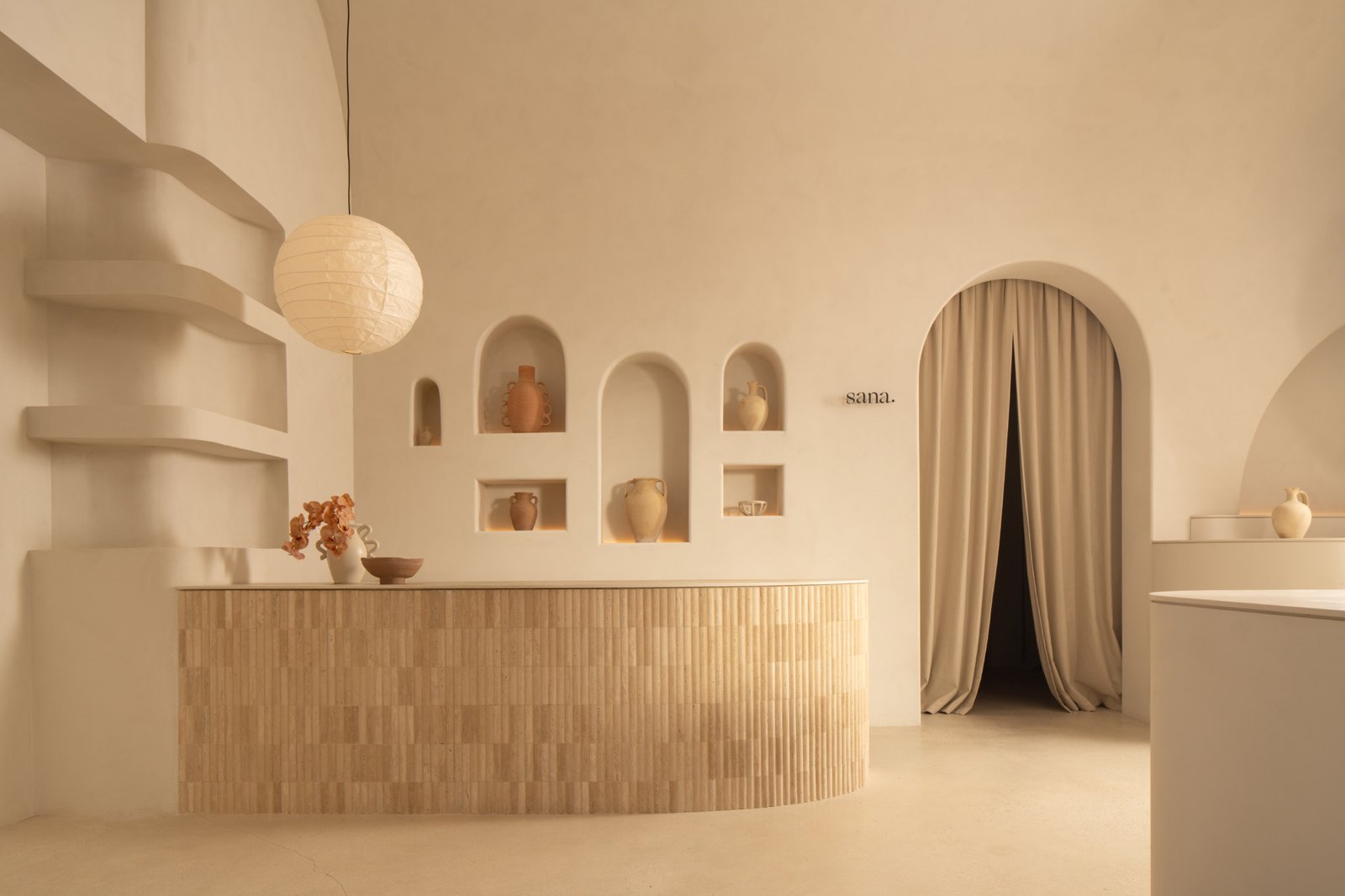Inside Sana Skin Studio’s New Wynwood Flagship