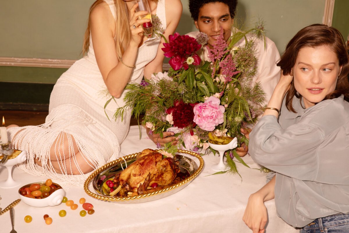 L’OBJET x Jessica McCormack Bring Fine Jewelry Home