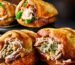 M&S Cafe's new autumn menu features a twist on a much loved British classic