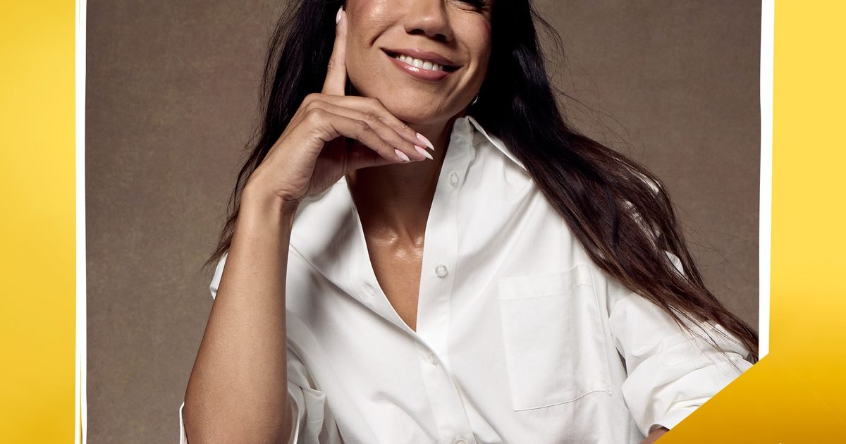 Nessie Welschinger on Real Housewives, Bake Off & Baking for the Queen