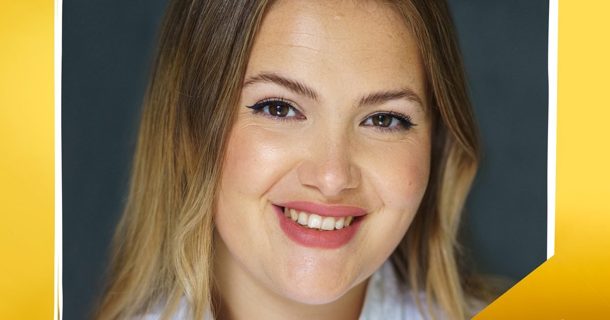 Poppy O'Toole on Batch Cooking, MSG and her own child hating potatoes