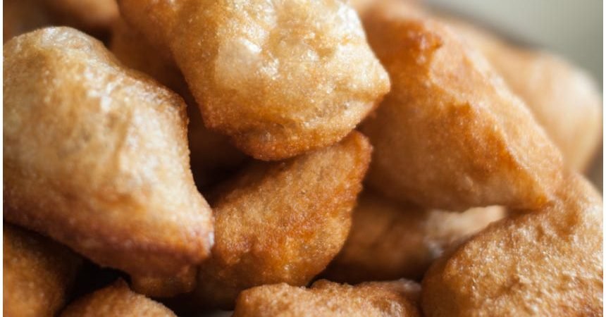 Scorpelle | Good Food
