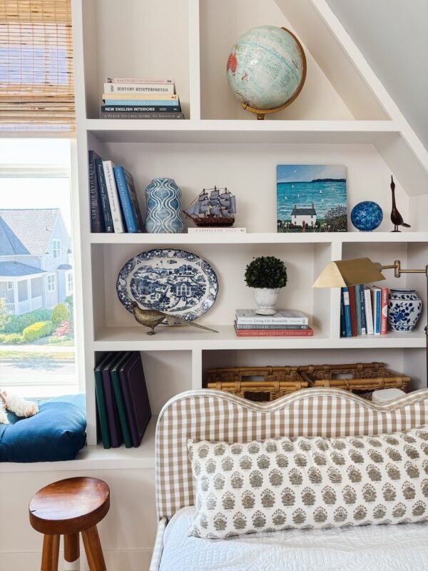 The Handy Accessory Every Home Needs (Accent Stools)