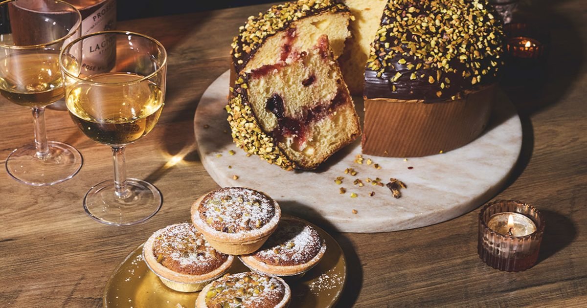 The Waitrose Christmas food we’re already adding to our wish list