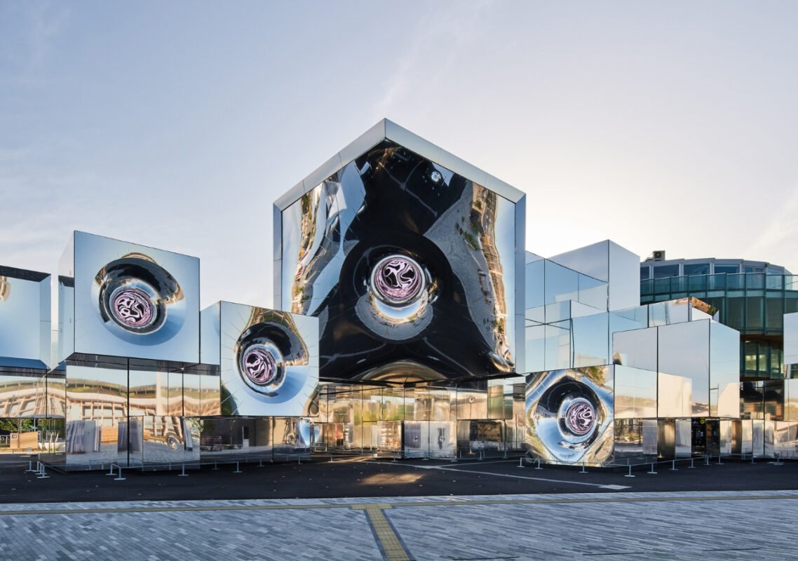What the iF DESIGN AWARD Reveals About Where Global Design Is Heading Next