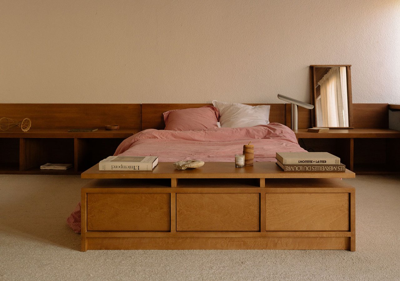 6 Design-Forward Essentials for a Minimalist Bedroom