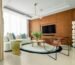 Bahrain Bay Apartment Filled With Art and Collectible Design