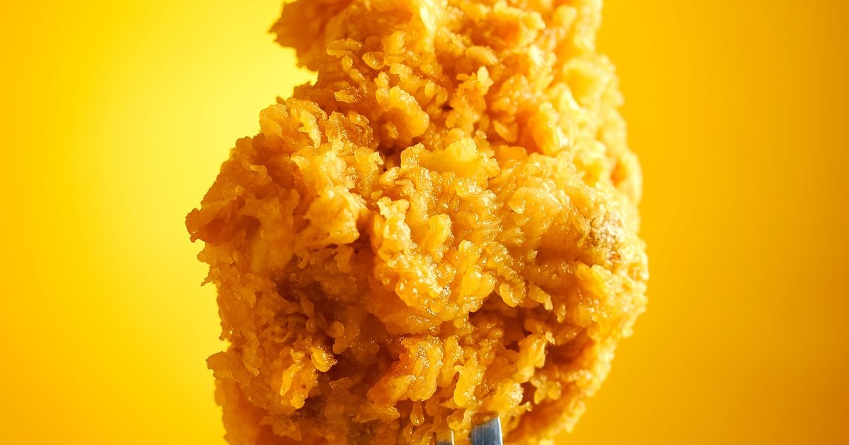 Chefs reveal how they really get crispy chicken skin