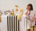 Laila Gohar Highland Park Collaboration Turns Whisky Into Art