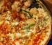 Mascarpone cheese broccoli baked gnocchi recipe