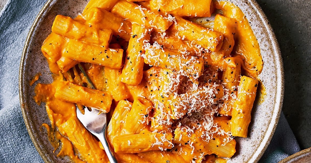 What’s in season in October